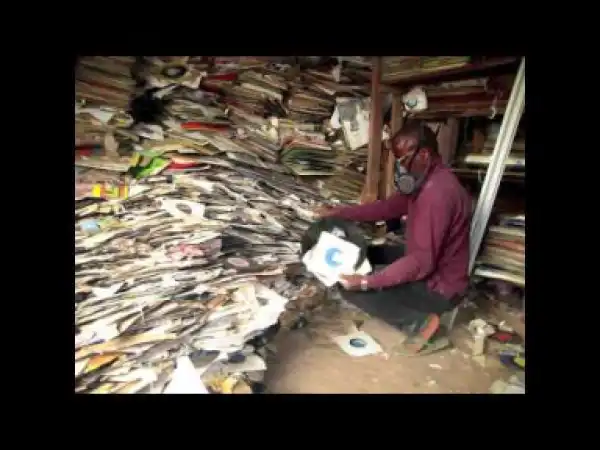 Victor Olaiya - Omeleble